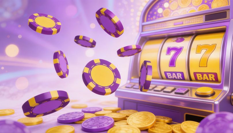 f1 casino online