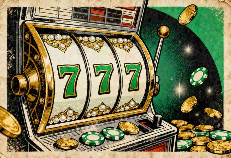 casinozer